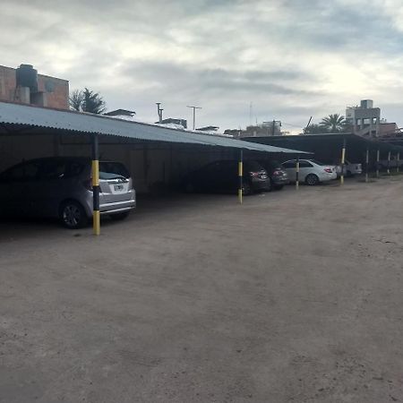 Hotel Residencial Buenos Aires San Luis Exteriér fotografie