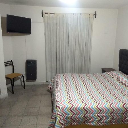 Hotel Residencial Buenos Aires San Luis Exteriér fotografie