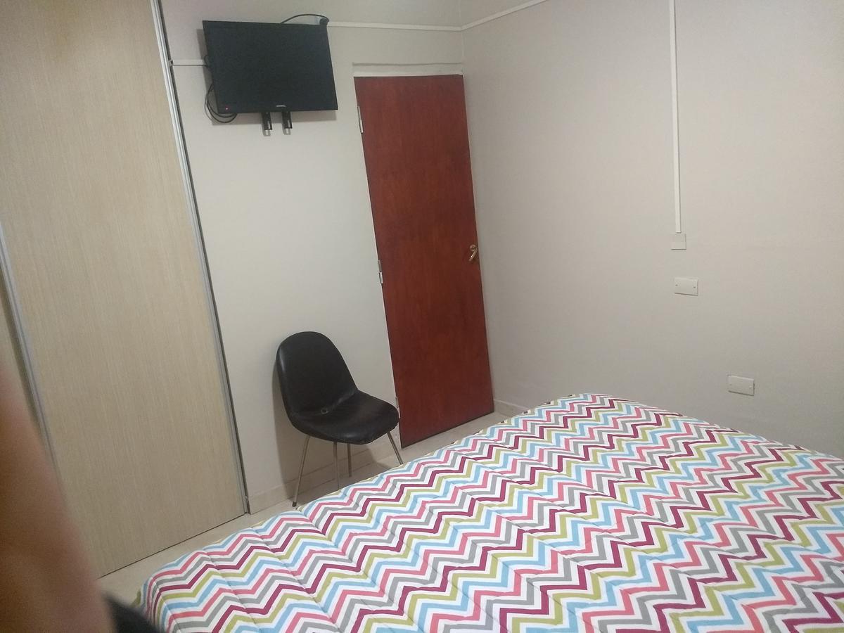 Hotel Residencial Buenos Aires San Luis Exteriér fotografie